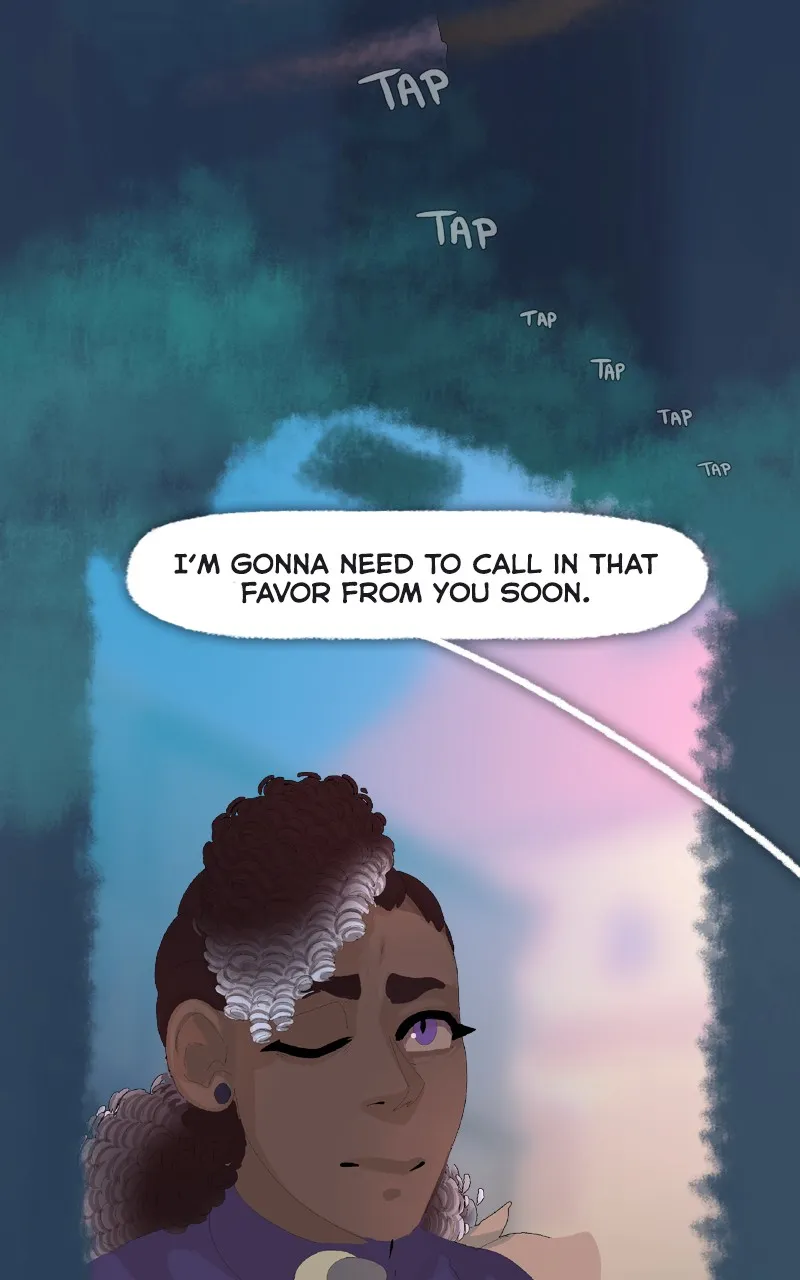 Woven Chapter 57 page 95 - 