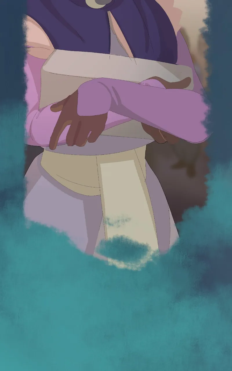 Woven Chapter 57 page 96 - 