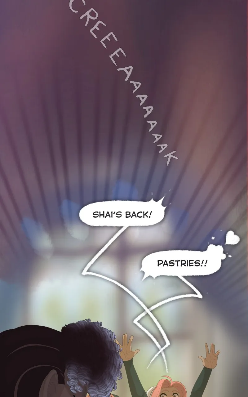 Woven Chapter 57 page 100 - 