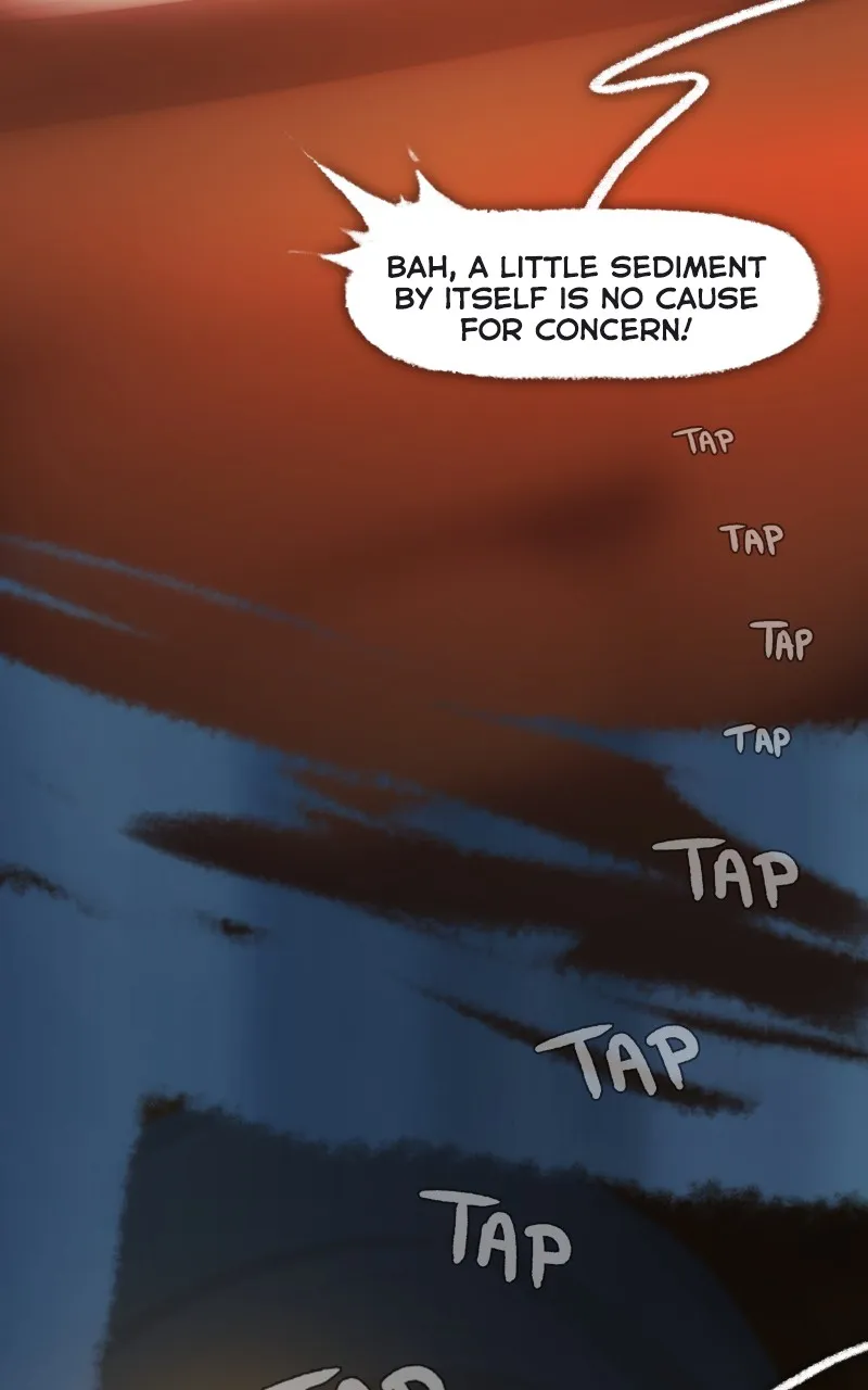 Woven Chapter 58 page 12 - 