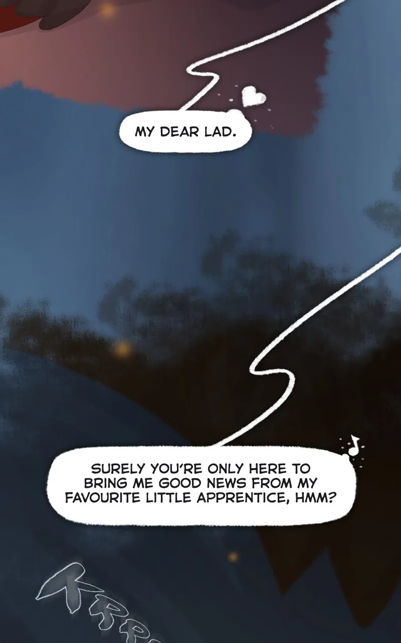 Woven Chapter 58 page 14 - 