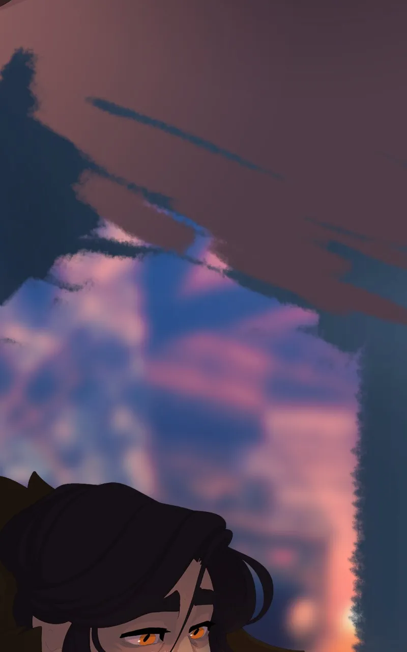 Woven Chapter 58 page 16 - 