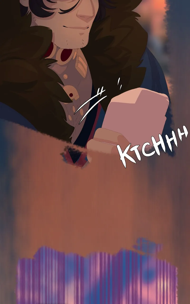Woven Chapter 58 page 17 - 