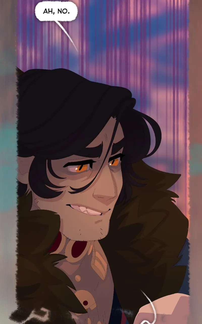 Woven Chapter 58 page 18 - 