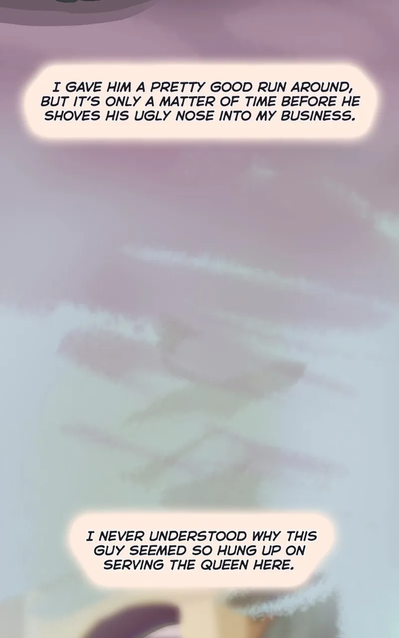 Woven Chapter 58 page 26 - 