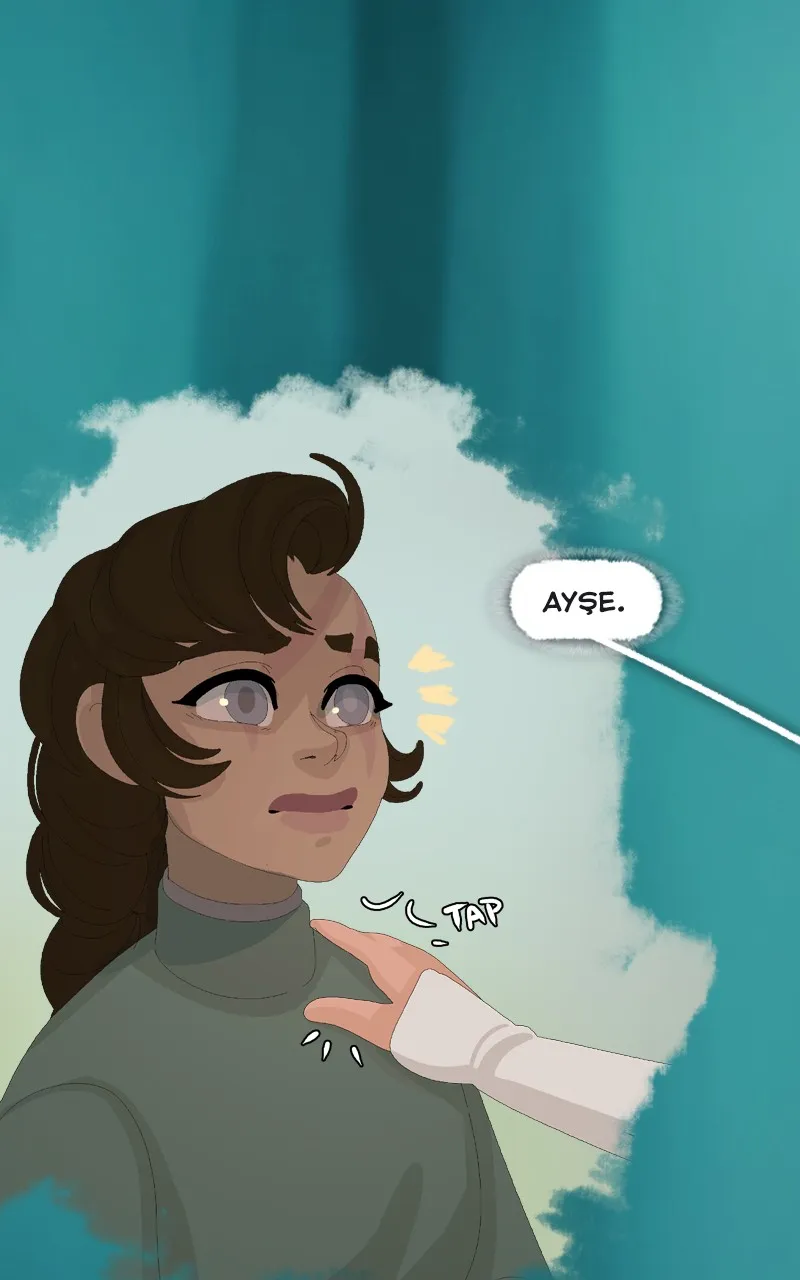 Woven Chapter 58 page 34 - 