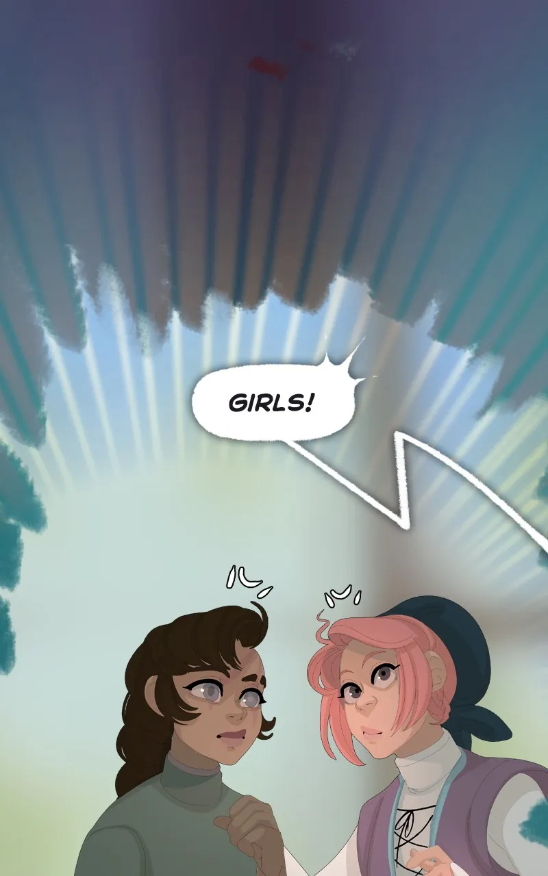Woven Chapter 58 page 39 - 
