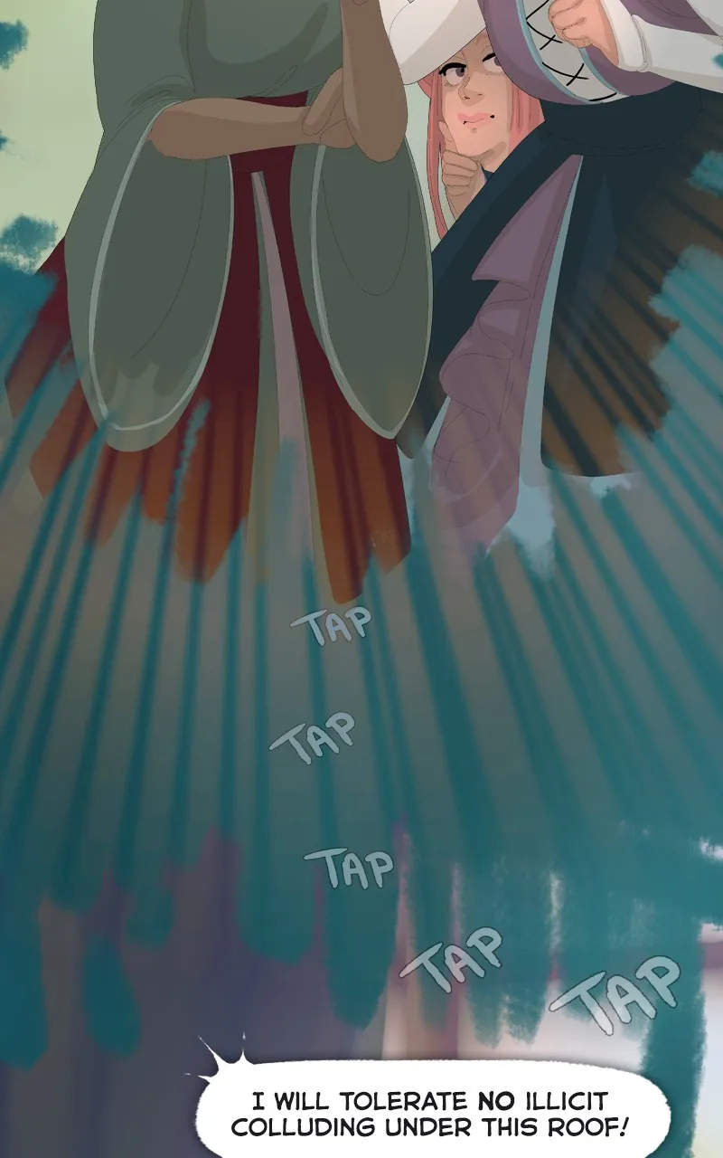 Woven Chapter 58 page 40 - 