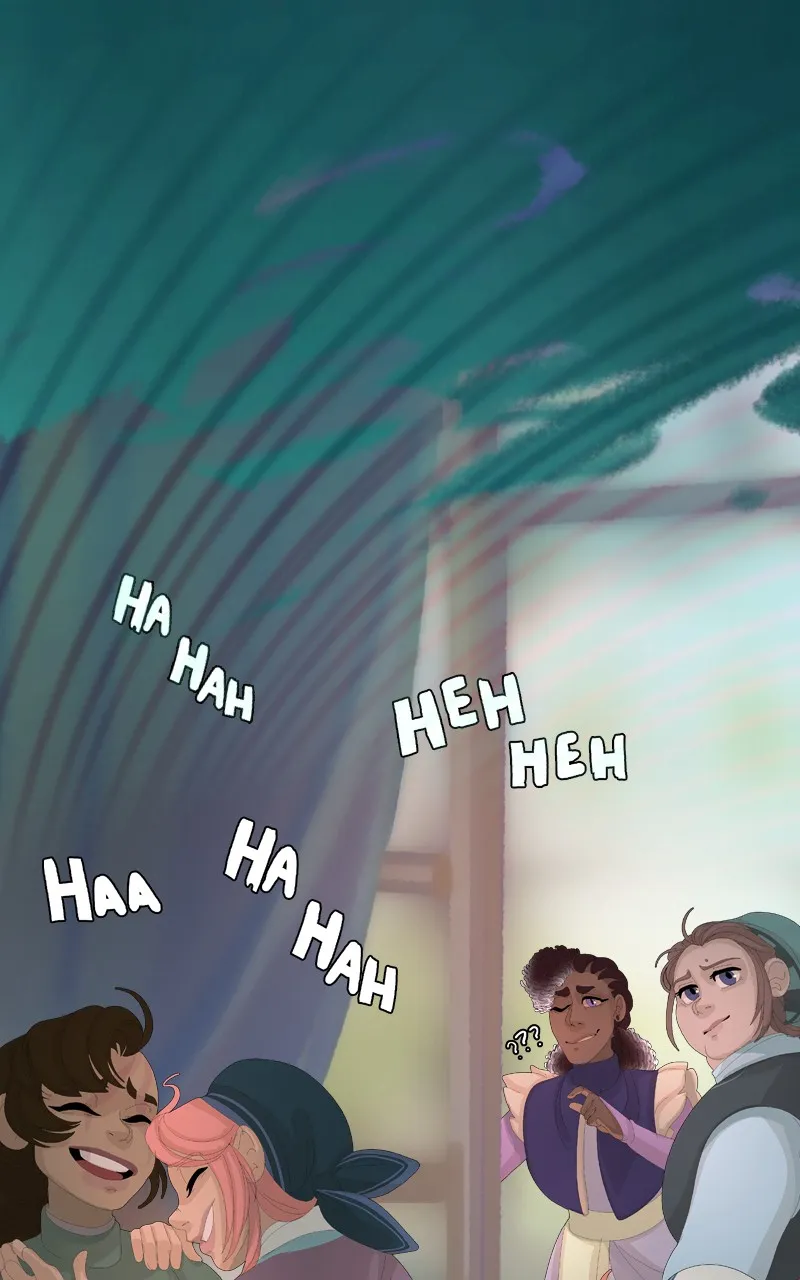 Woven Chapter 58 page 42 - 