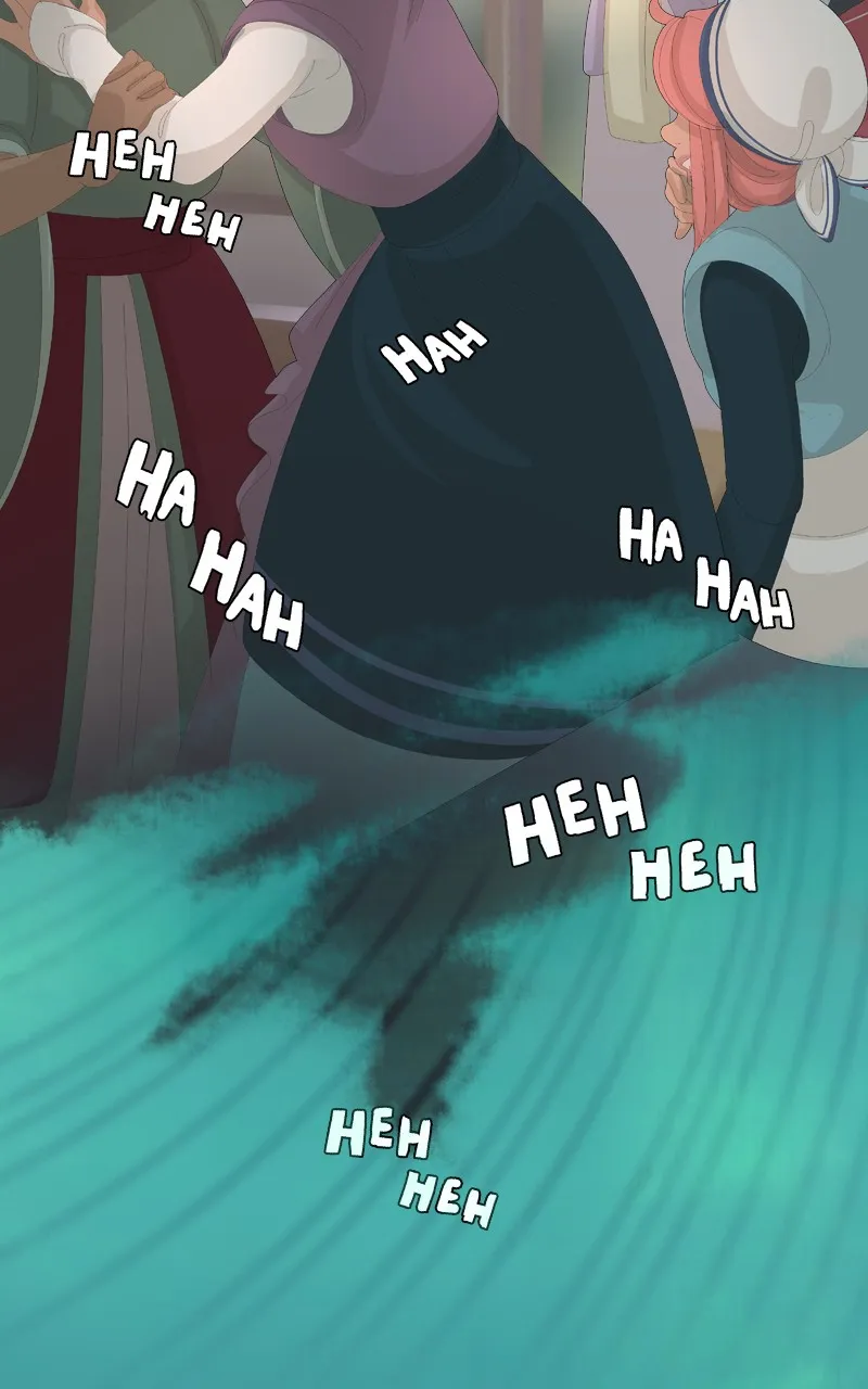 Woven Chapter 58 page 43 - 