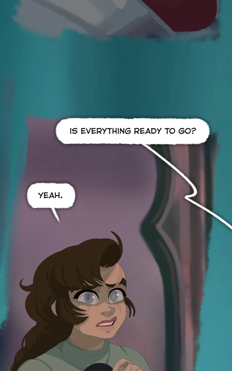 Woven Chapter 58 page 49 - 