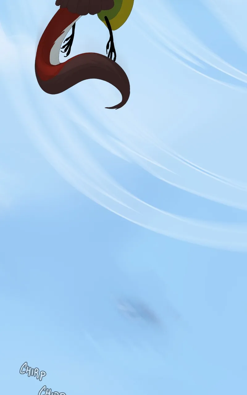 Woven Chapter 58 page 6 - 