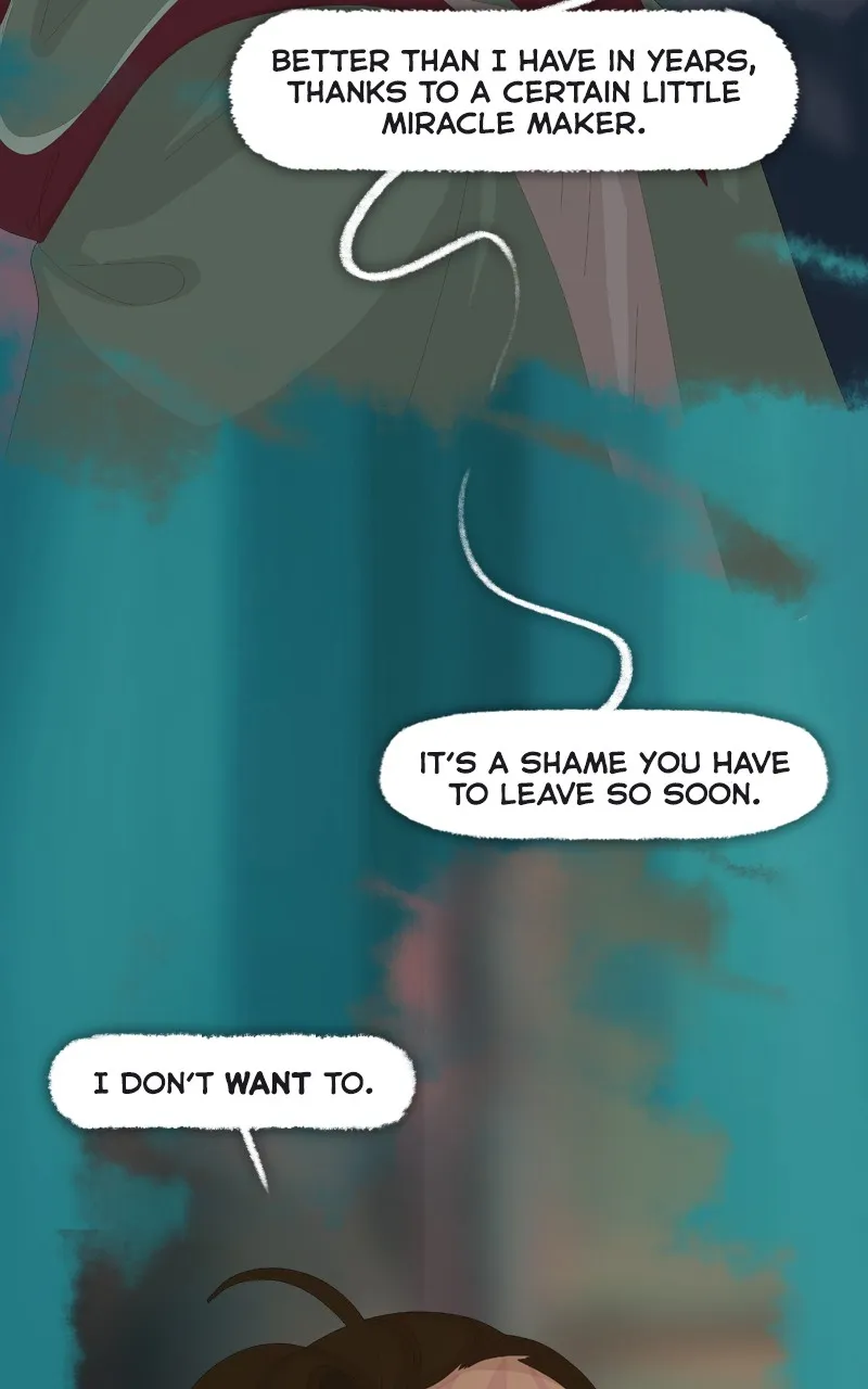 Woven Chapter 58 page 52 - 