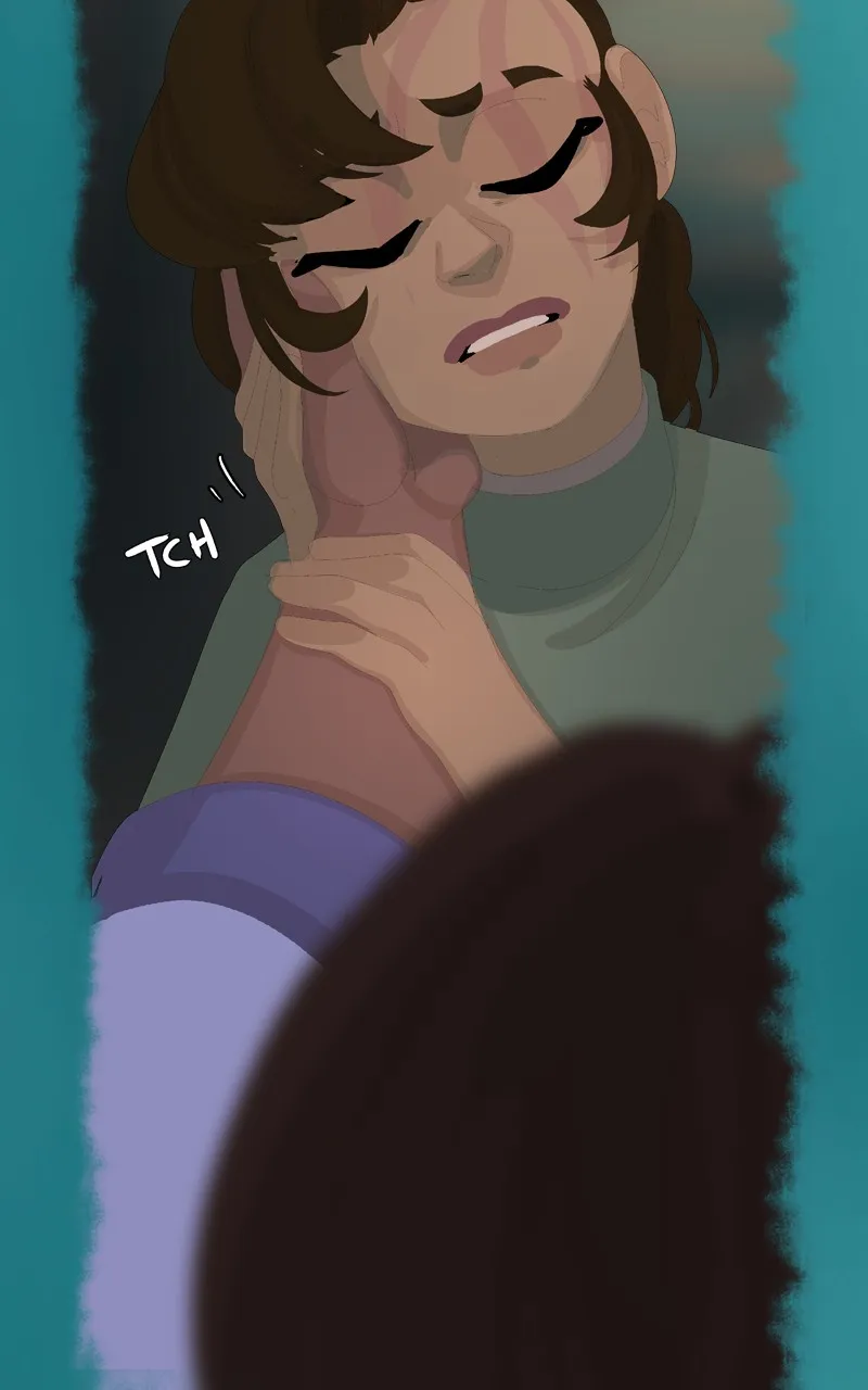 Woven Chapter 58 page 53 - 