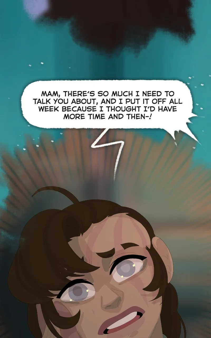 Woven Chapter 58 page 54 - 