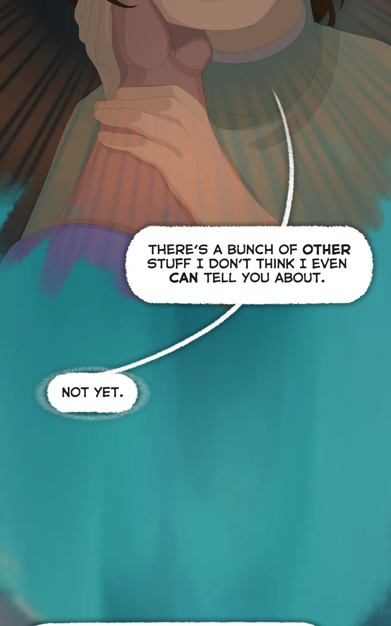Woven Chapter 58 page 55 - 