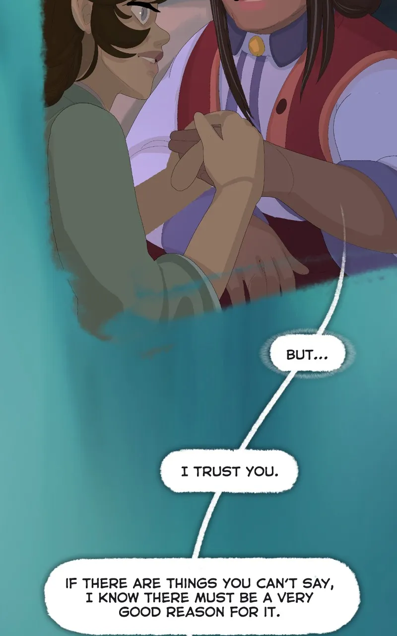 Woven Chapter 58 page 58 - 