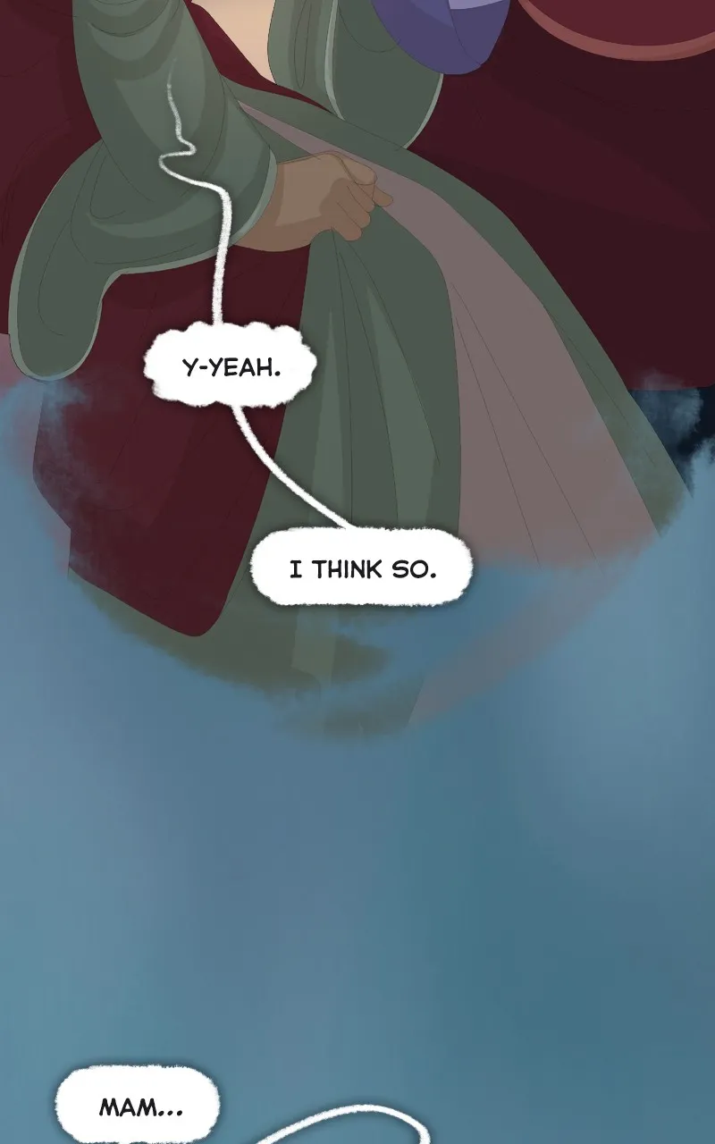 Woven Chapter 58 page 62 - 