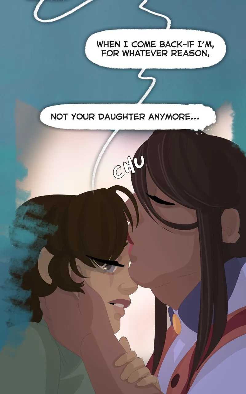 Woven Chapter 58 page 63 - 