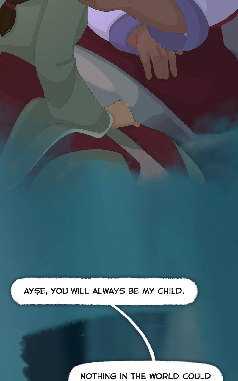 Woven Chapter 58 page 66 - 