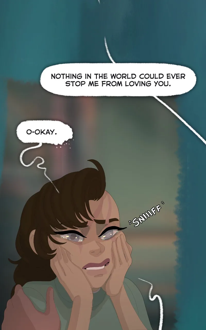 Woven Chapter 58 page 68 - 