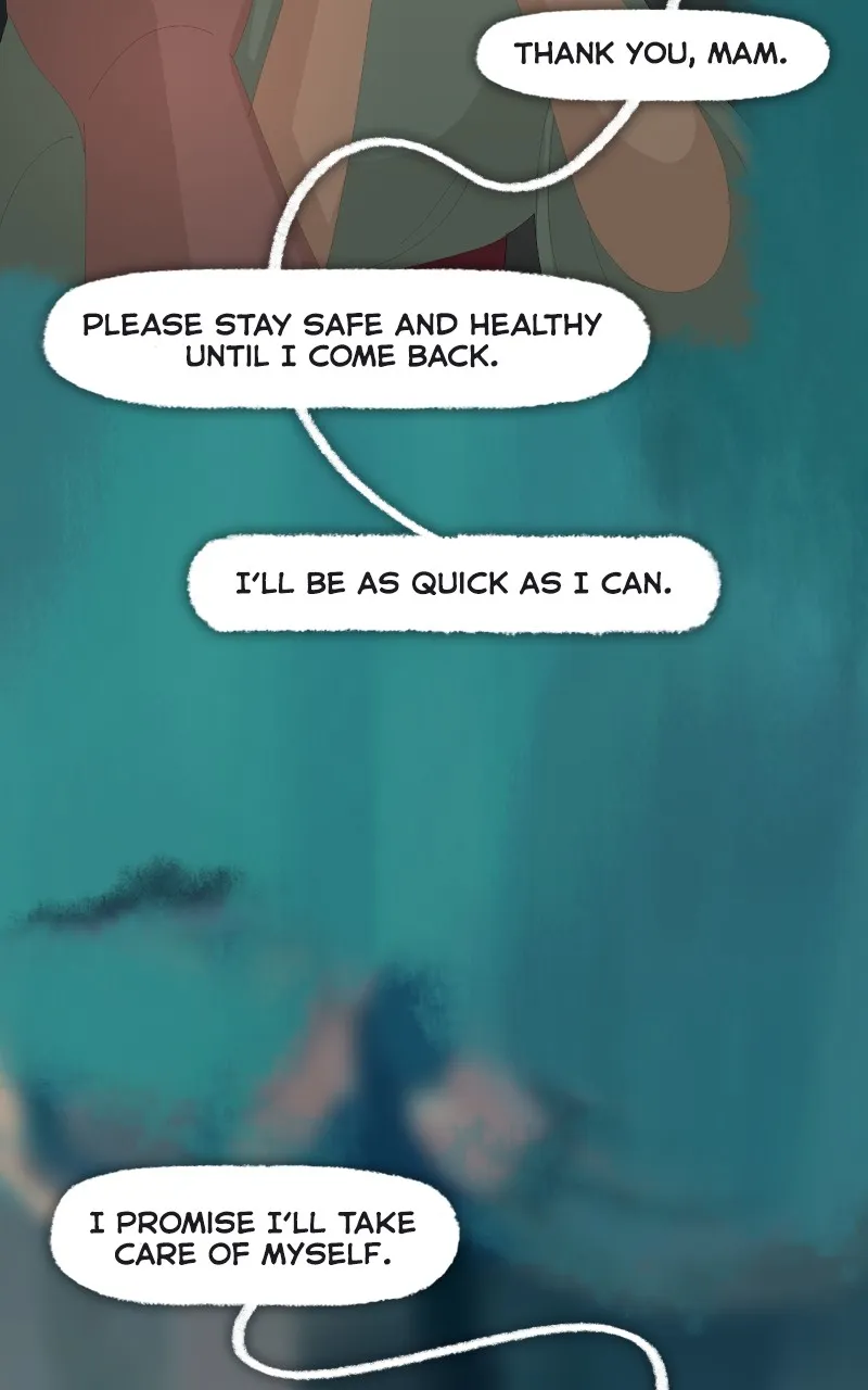 Woven Chapter 58 page 69 - 