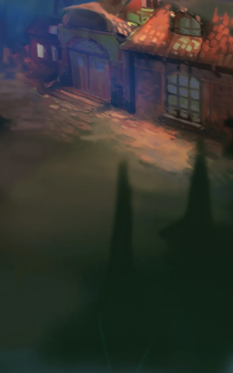 Woven Chapter 58 page 8 - 