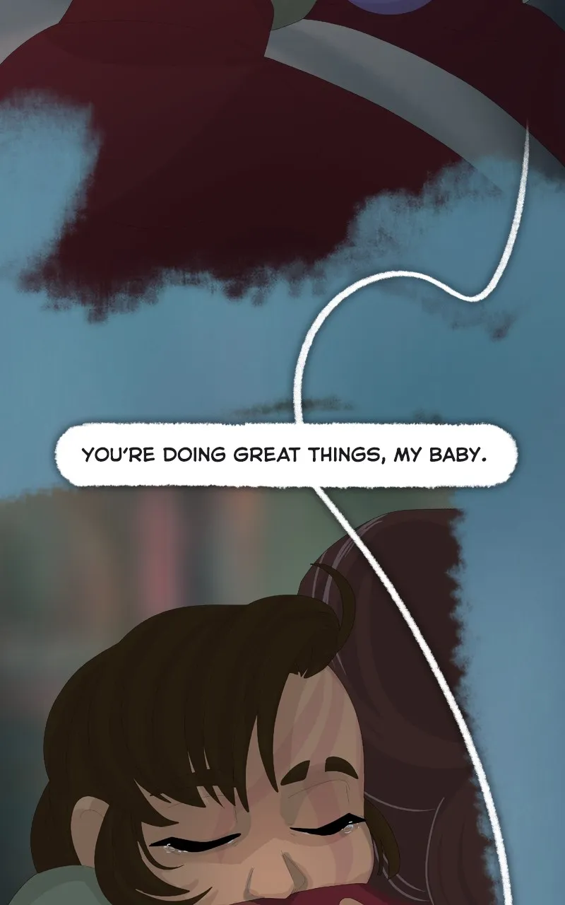 Woven Chapter 58 page 71 - 