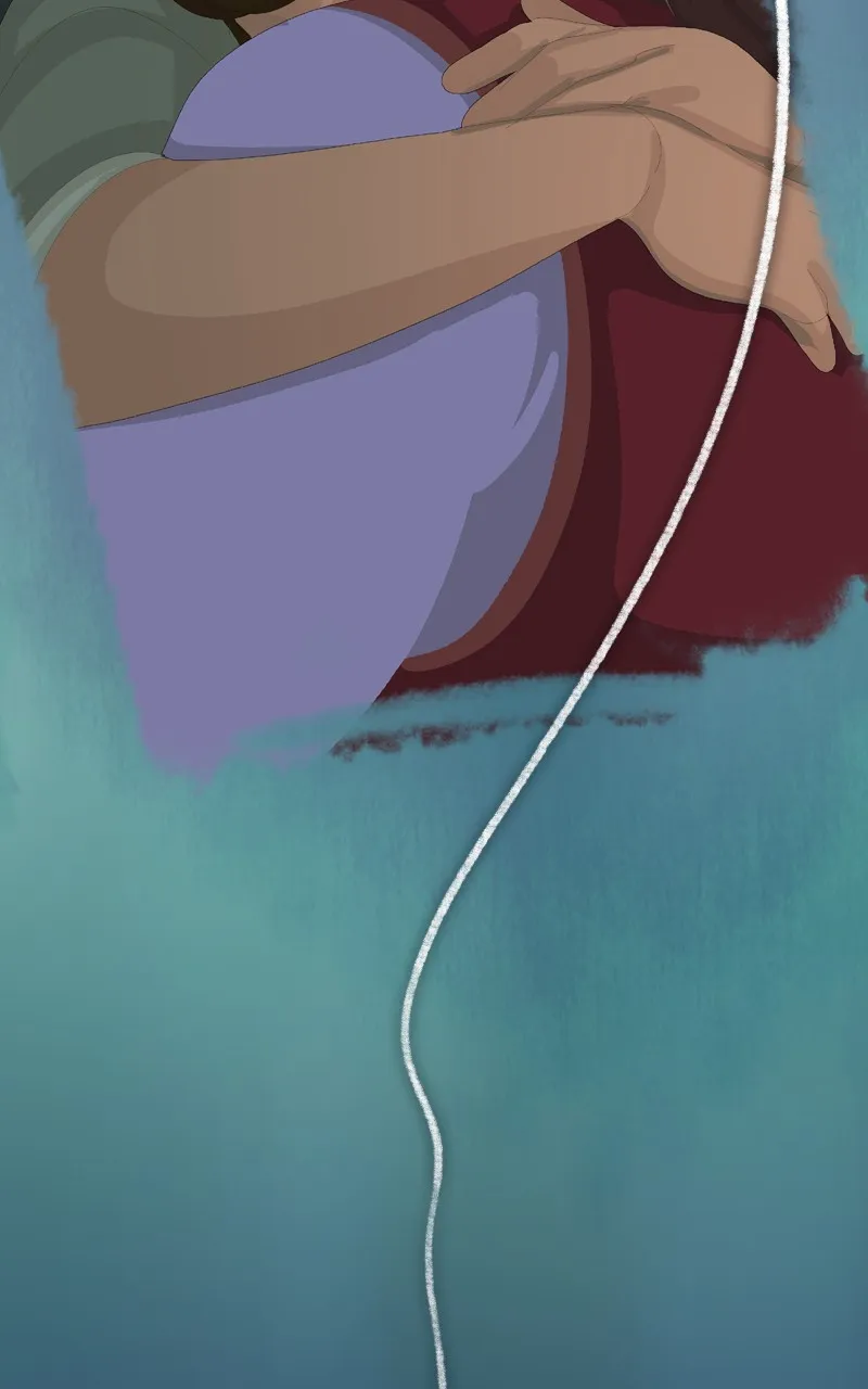 Woven Chapter 58 page 72 - 