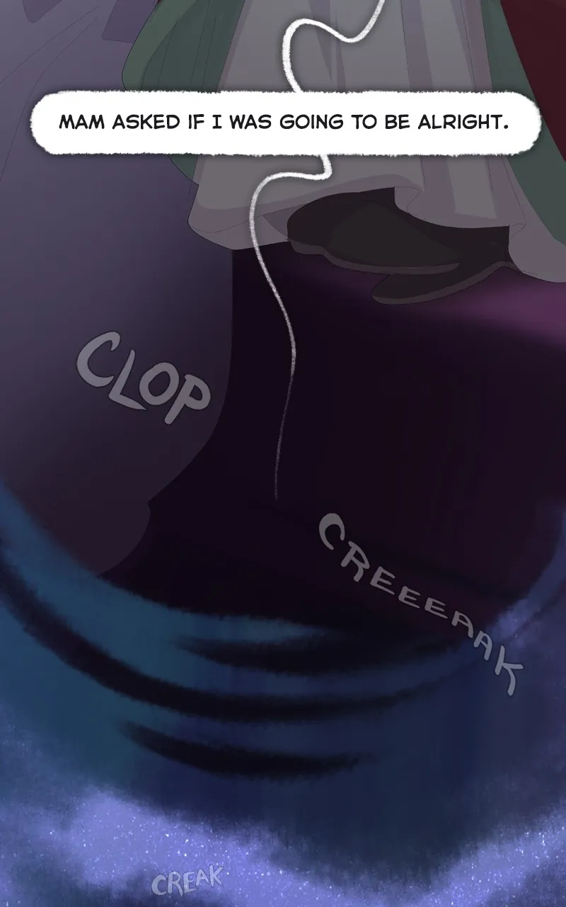 Woven Chapter 58 page 77 - 