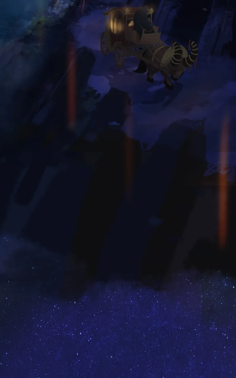 Woven Chapter 58 page 79 - 