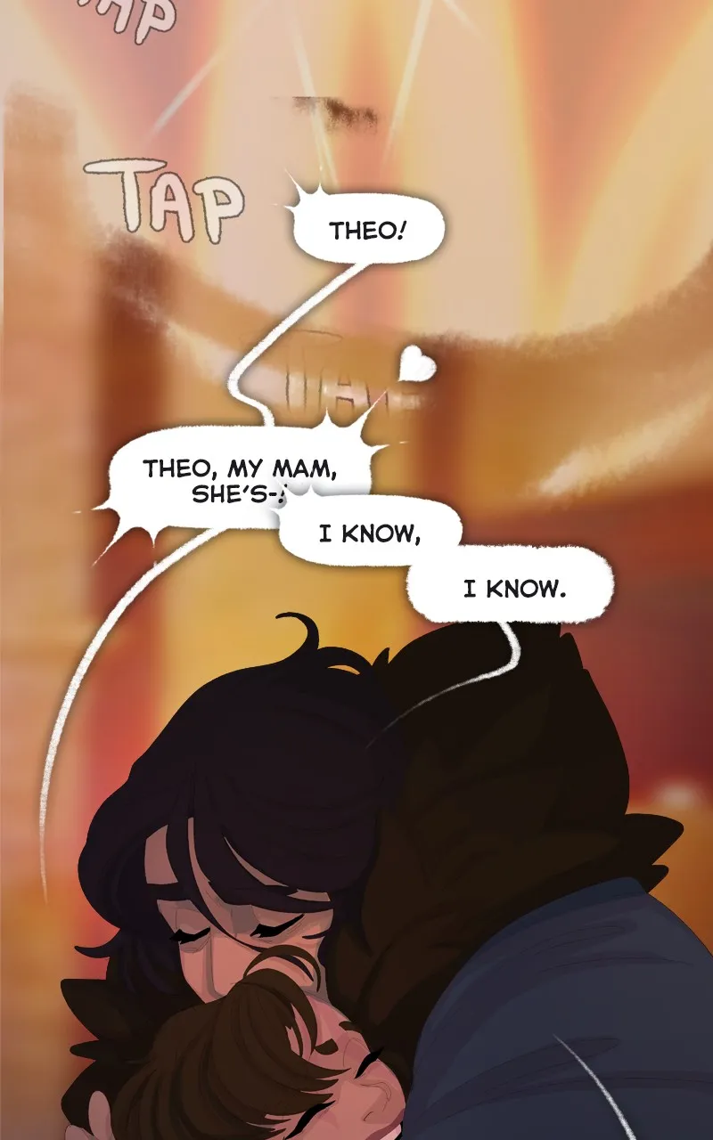 Woven Chapter 59 page 11 - 