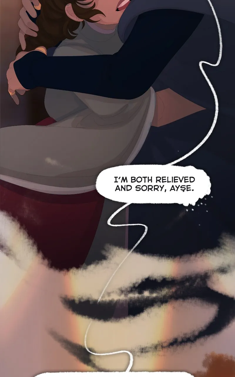 Woven Chapter 59 page 12 - 