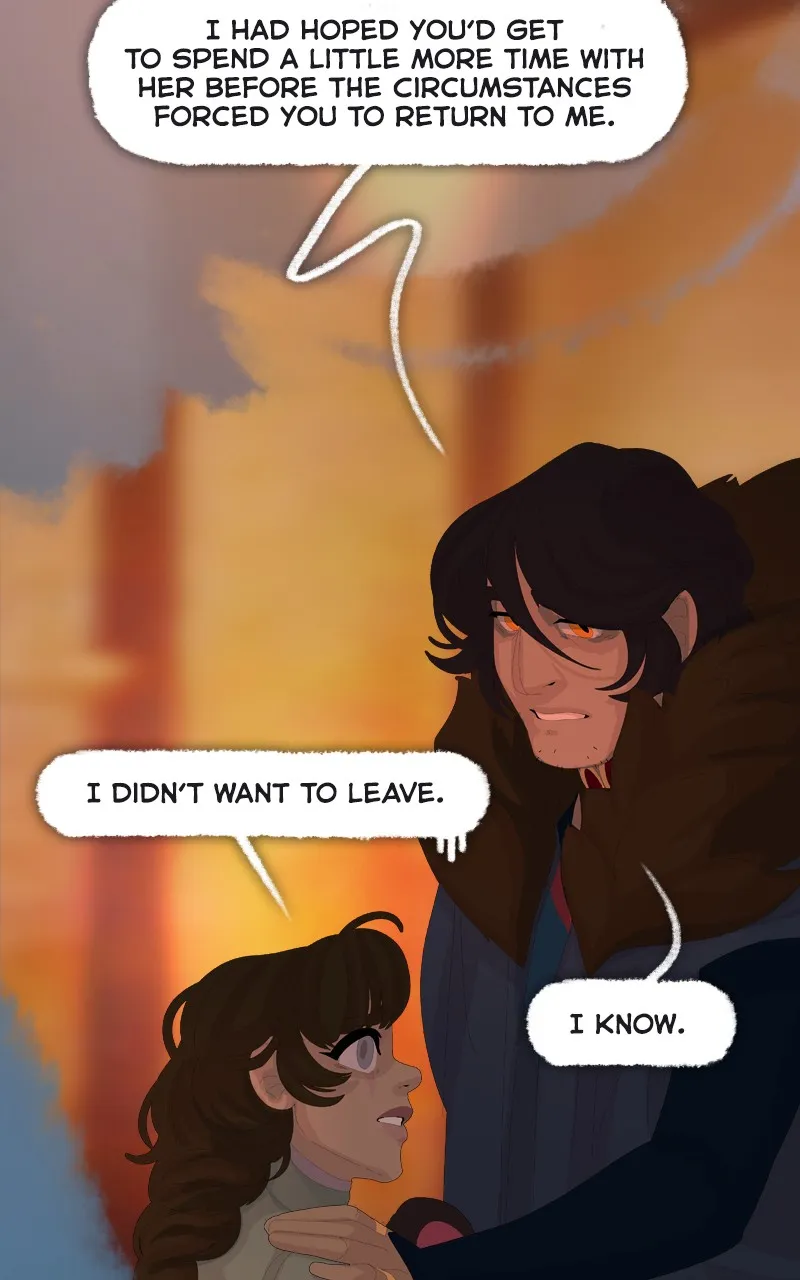 Woven Chapter 59 page 13 - 