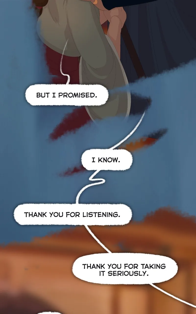 Woven Chapter 59 page 14 - 