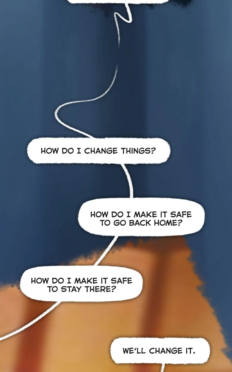 Woven Chapter 59 page 16 - 