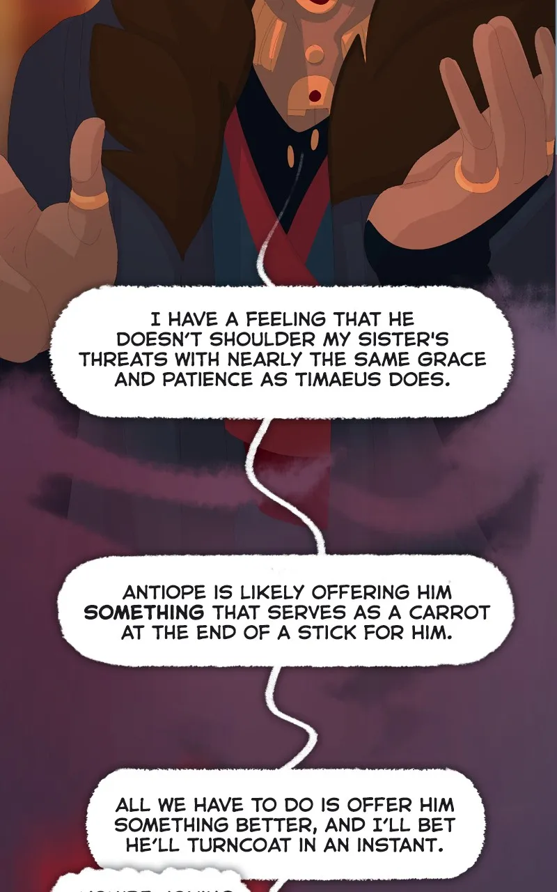 Woven Chapter 59 page 26 - 