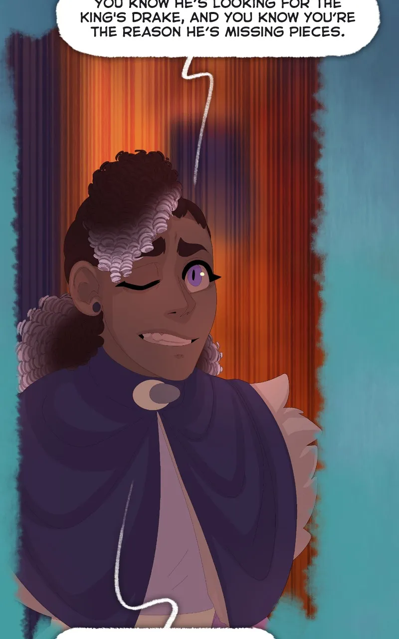 Woven Chapter 59 page 29 - 