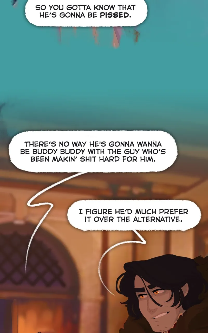 Woven Chapter 59 page 30 - 