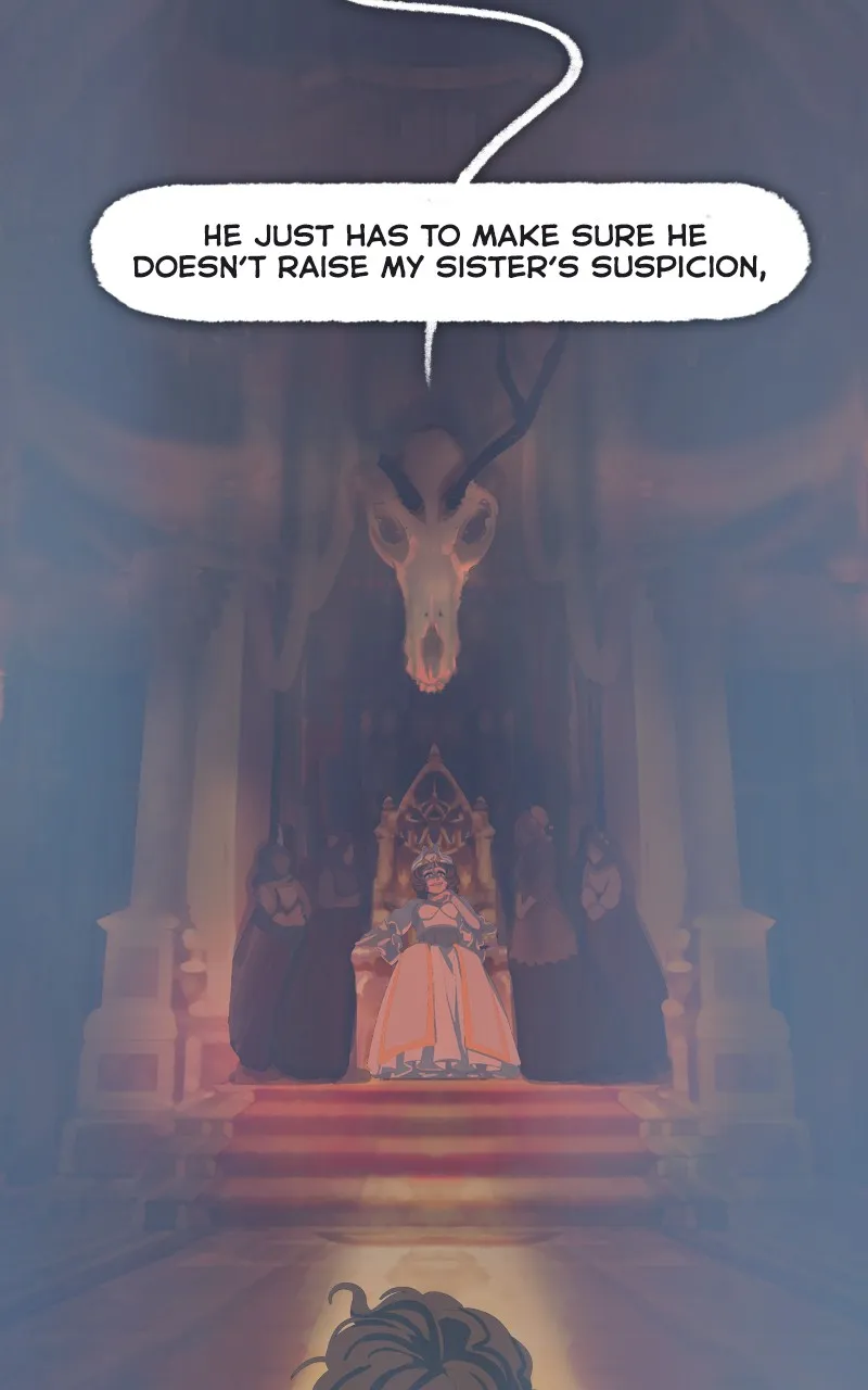 Woven Chapter 59 page 33 - 