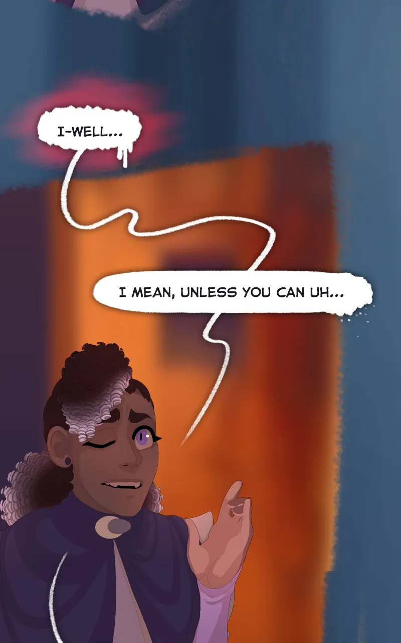 Woven Chapter 59 page 36 - 