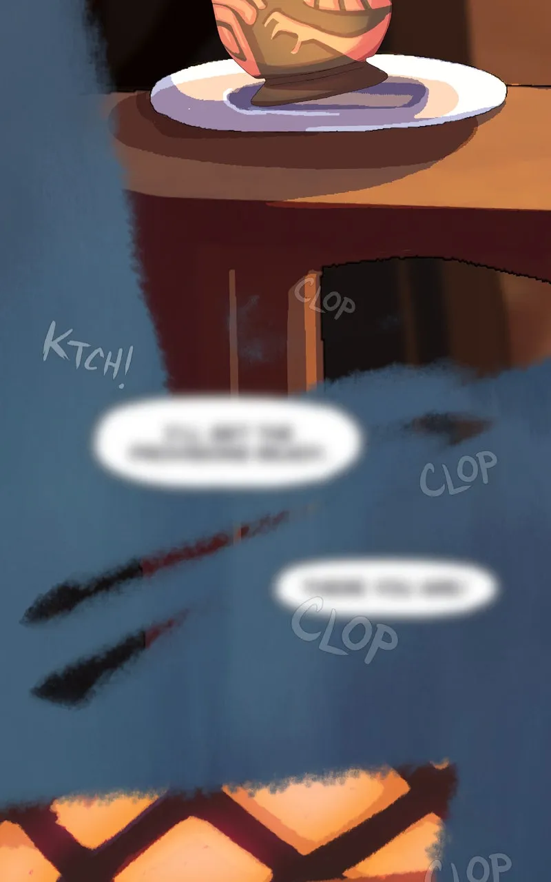 Woven Chapter 59 page 5 - 