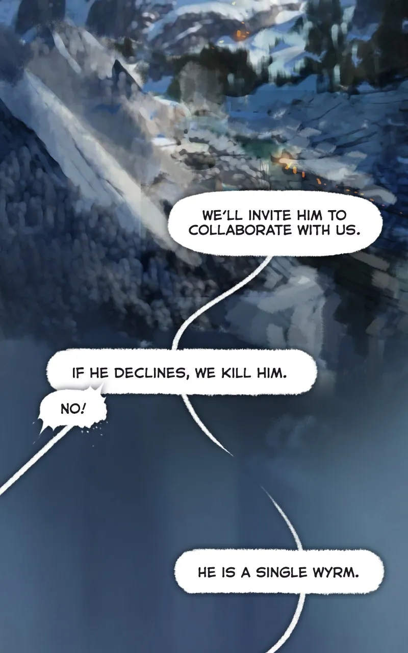 Woven Chapter 59 page 41 - 