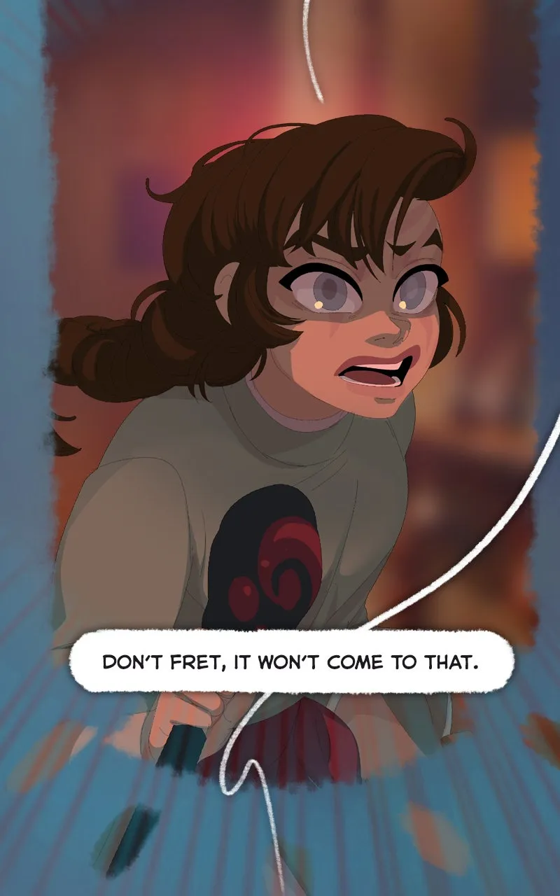 Woven Chapter 59 page 43 - 