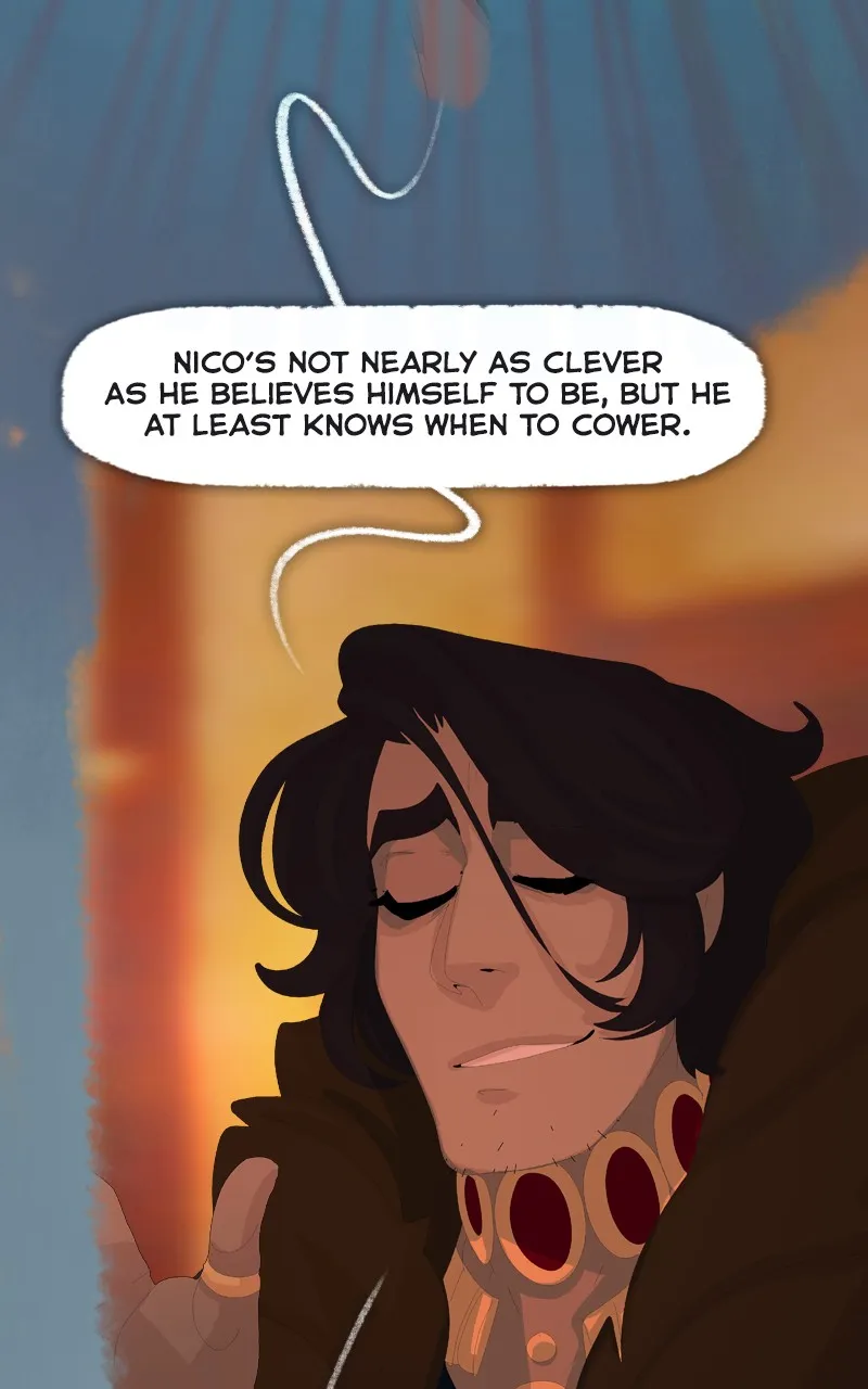 Woven Chapter 59 page 44 - 