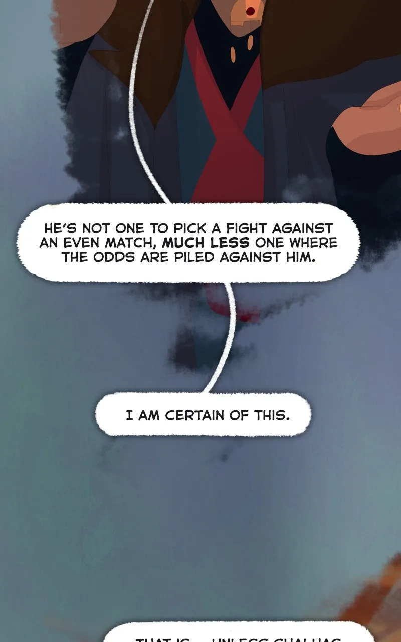 Woven Chapter 59 page 45 - 
