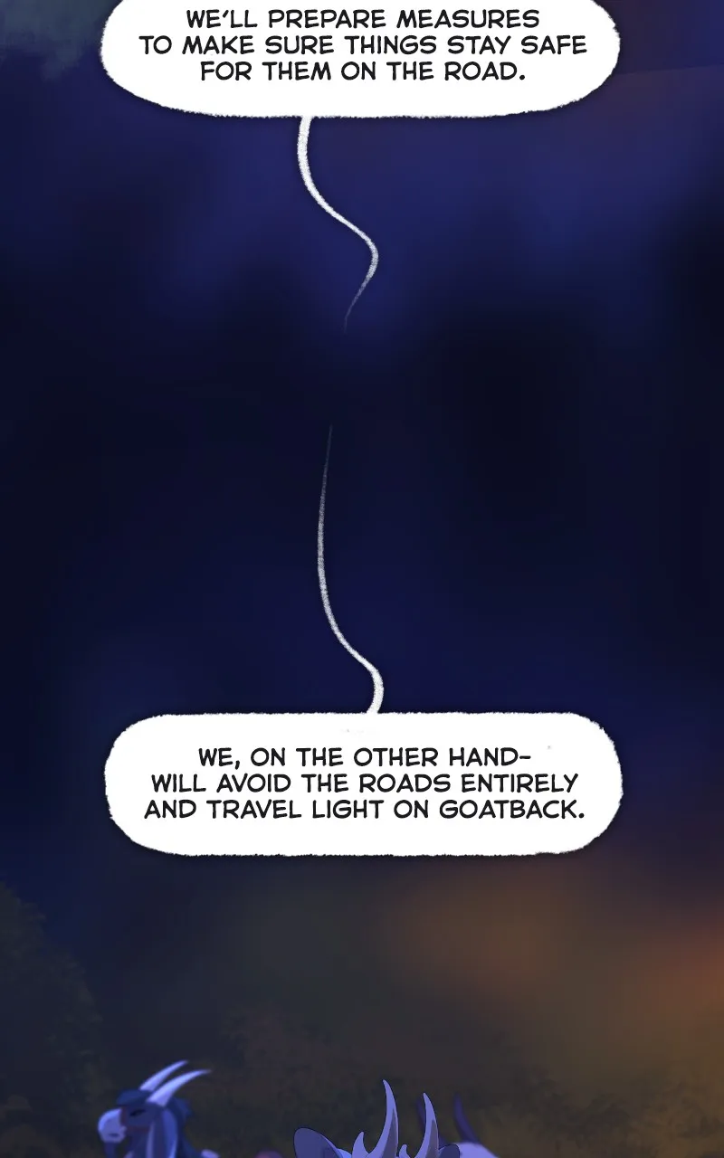 Woven Chapter 59 page 49 - 