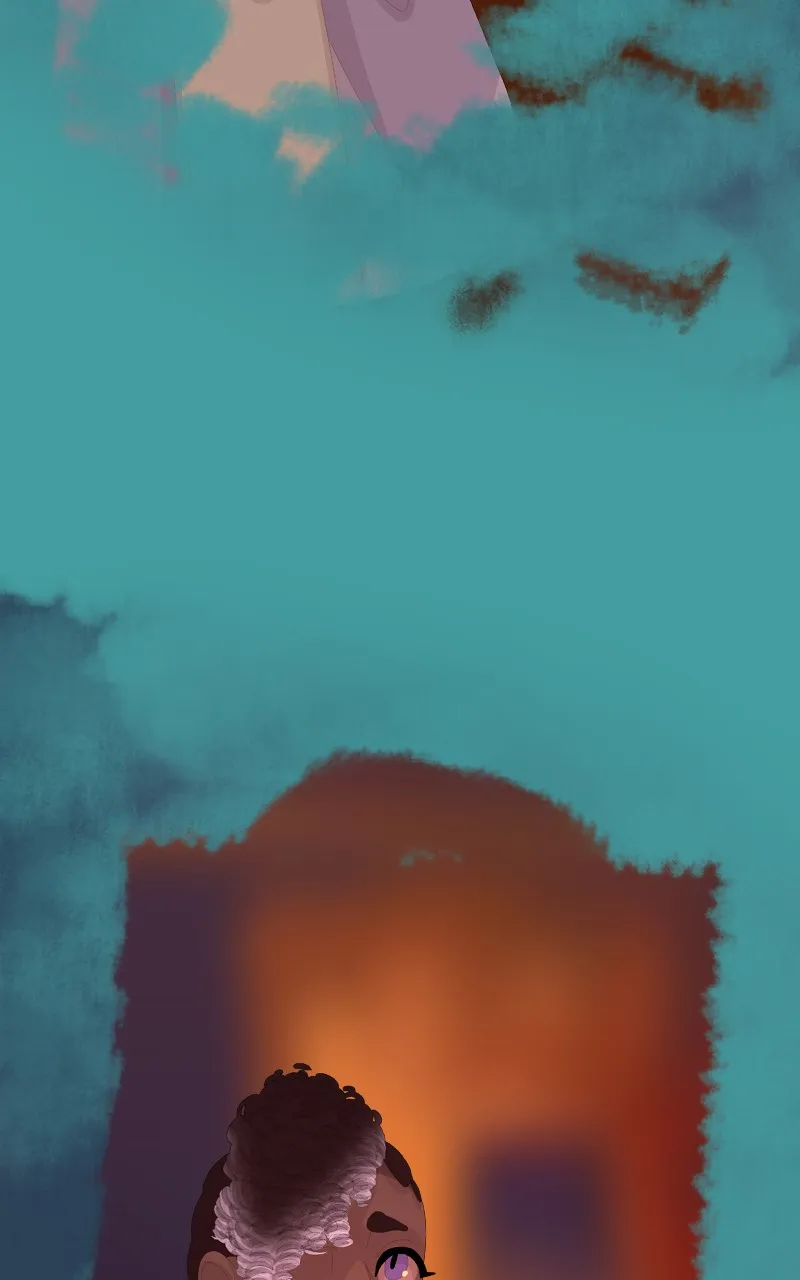 Woven Chapter 59 page 52 - 