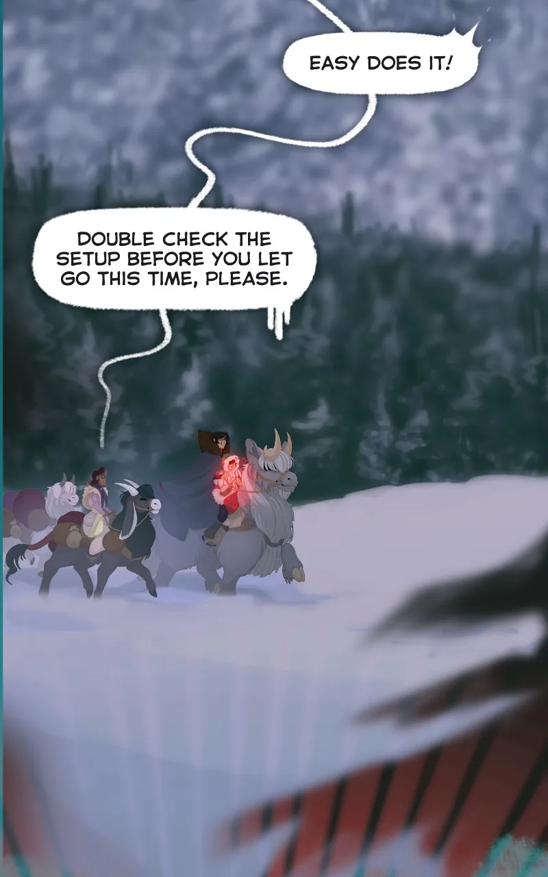 Woven Chapter 59 page 65 - 