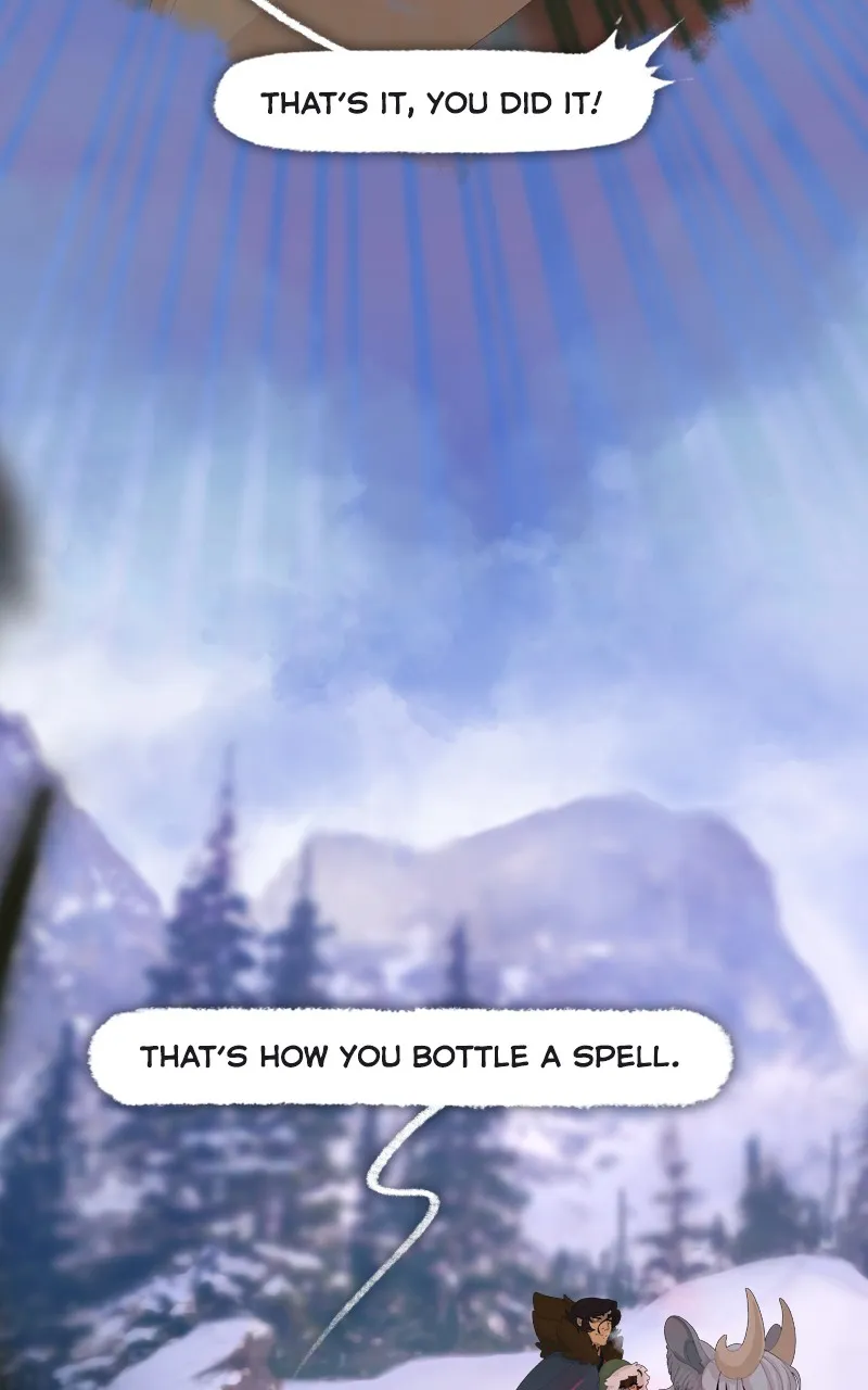 Woven Chapter 59 page 67 - 